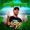 El Empuje - Verano del 92 (Cover) - Single